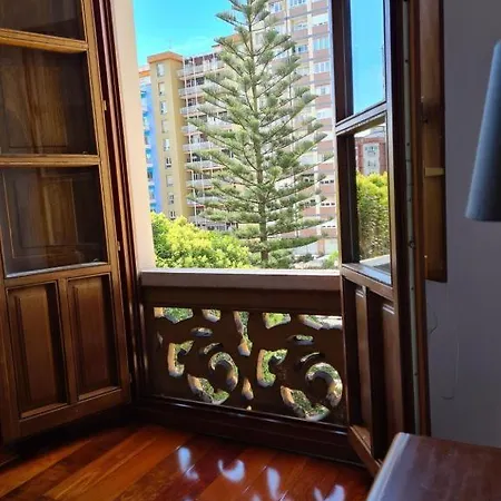 Apartman R2r - Elegante En - 117a Gijón